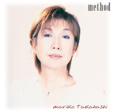 method+method Special DVD ～Songs u0026 Talks～ : 高橋真梨子 | HMVu0026BOOKS online -  VIZL-88