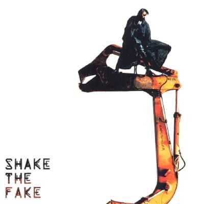Shake The Fake 【Copy Control CD】 : 氷室京介 | HMV&BOOKS online ...