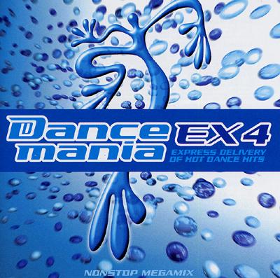 Dancemania Ex 4 (Copy Controlcd) | HMV&BOOKS online - TOCP-64223