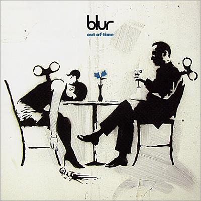 Out Of Time Ep -Japan Only Mini Album : Blur | HMV&BOOKS online