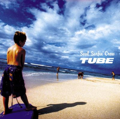 ソウル・サーフィン・クルー : TUBE | HMV&BOOKS online - AICL-1472