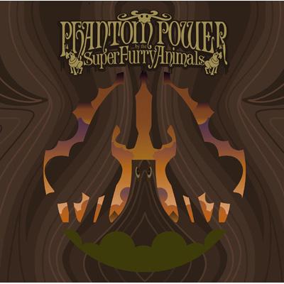 Phantom Power : Super Furry Animals | HMV&BOOKS online