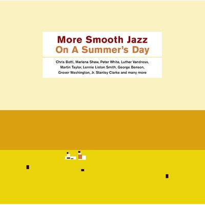More Smooth Jazz On A Summer'sday | HMV&BOOKS online - SICP-5059/60