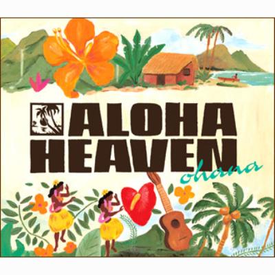 Aloha Heaven ～ohana | HMVu0026BOOKS online - VICP-62346