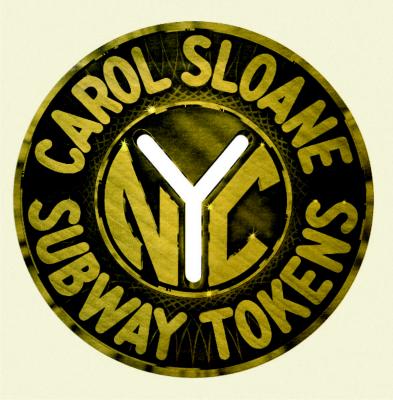 Subway Token : Carol Sloane | HMV&BOOKS online - ABCJ-270