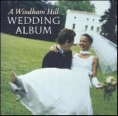 あこがれ-Windham Hill Wedding Album | HMV&BOOKS online - BVCW-31010