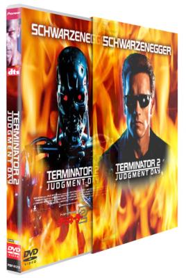 Terminator 2 Judgment Day Terminator Hmv Books Online Online Shopping Information Site Pibf English Site