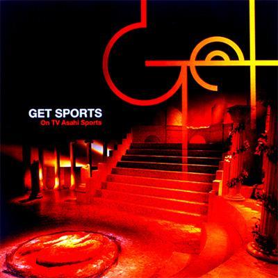 GET SPORTS アルバム 2 | HMV&BOOKS online - PCCY-80005