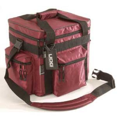 Udg Record Bag ノーマルタイプのレコードバッグ (約90枚収納