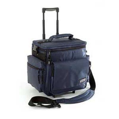 Udg Record Bag カート付レコードバッグ (約65枚収納) | HMV&BOOKS
