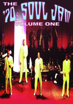 その他 soul jam p706p5g 70's Soul Jam Vol.1 | HMV&BOOKS online - EMD903719