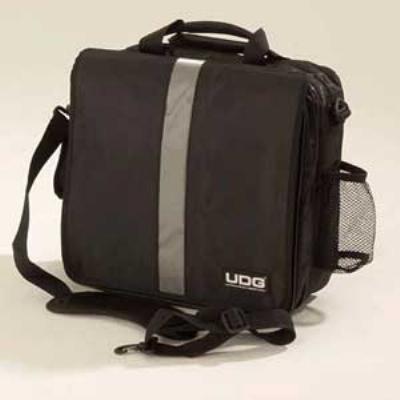 Udg Record Bag ショルダータイプのレコードバッグ 2 (約35-40枚収納