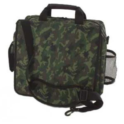 Udg Record Bag ショルダータイプのレコードバッグ 1 (約35-40枚収納