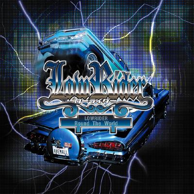 LOWRIDER SOUNDTRACKoldschool ローライダーCDset（LOWRIDER