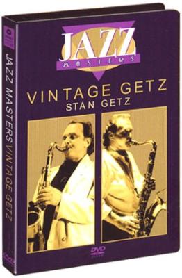 Jazz Masters 2 -Vintage Getz : Stan Getz | HMV&BOOKS online