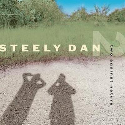 スティーリー ダン two against nature VHS 動作確認済 Two Against Nature : Steely Dan | HMV&BOOKS online - WPCR-11502