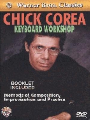 Electric Workshop : Chick Corea | HMV&BOOKS online - WB904913