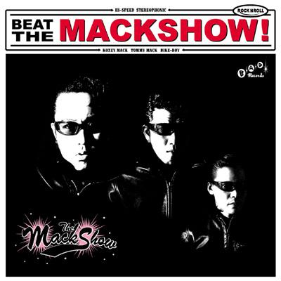 ビート ザ マックショウ : THE MACKSHOW | HMV&BOOKS online - IDCG-1003