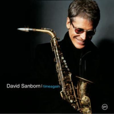 ラヴ&ハピネス [DVD] デヴィッド・サンボーン　DAVID SANBORN Love & Happiness : David Sanborn | HMV&BOOKS online - COBY-91469