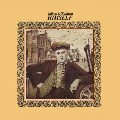 Himself紙ジャケット仕様 : Gilbert O'Sullivan | HMV&BOOKS