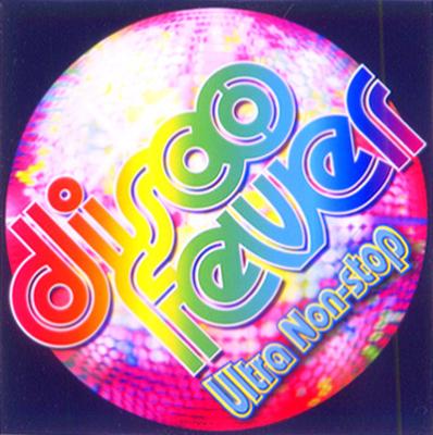 Disco Fever Ultra Non-stop | HMV&BOOKS online - UICZ-3018