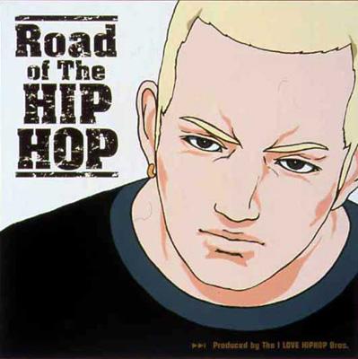 Road Of The Hiphop | HMV&BOOKS online - UICY-4112