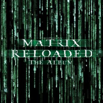 Matrix Reloaded Hmv Books Online