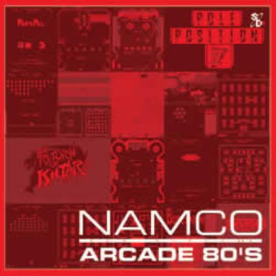 LEGEND 80's SERIES 「ナムコ アーケード 80's」 | HMV&BOOKS online