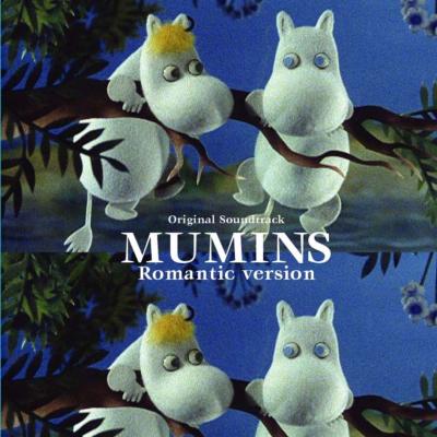 Original Soundtrack Mumins Romantic Version | HMV&BOOKS online