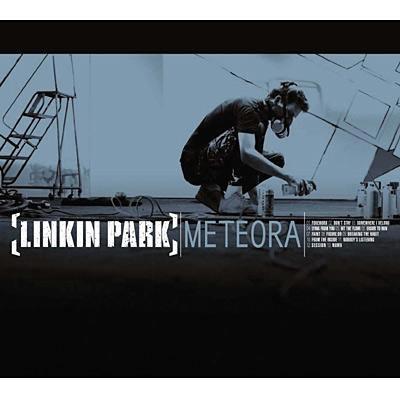 Meteora +Dvd : Linkin Park | HMV&BOOKS online - WB48463