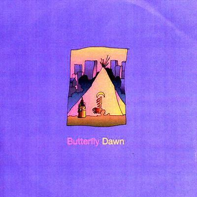 Butterfly Dawn | HMVu0026BOOKS online - BFLWCD64