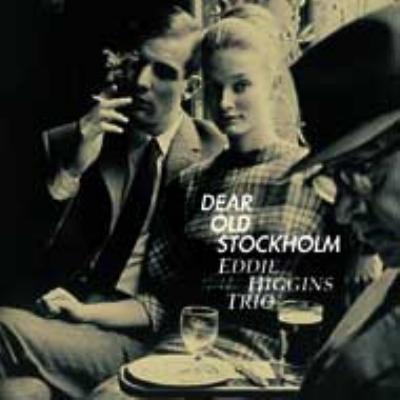 懐かしのストックホルム Dear Old Stockholm -Swing Journal Readers Request : Eddie  Higgins | HMV&BOOKS online - TKCV-35162