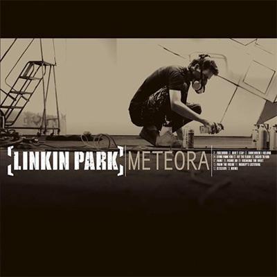 Meteora Linkin Park Hmv Books Online Meteora Linkin Park Hmv Books Online