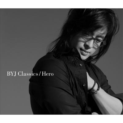 【日本製】 | Hero Classics Byj HMV&BOOKS IMXC10009 - online クラシック