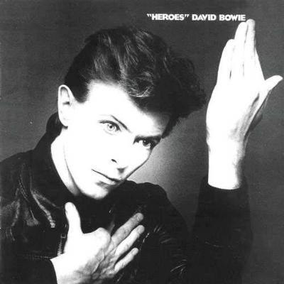 Heroes : David Bowie | HMV&BOOKS online - TOCP-70151