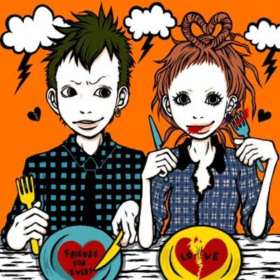 SELFISH GIRL!! : ムラマサ☆ | HMV&BOOKS online - LTDL008