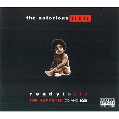 notorious big ready to die remaster