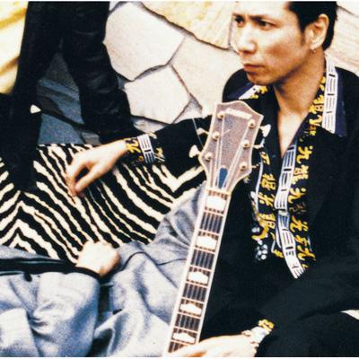 ZA MOZZ : THE MODS | HMV&BOOKS online - MHCL-993