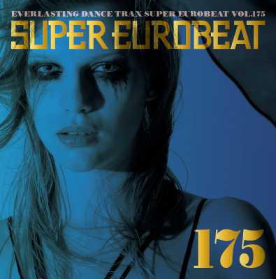 Super Eurobeat: 175 | HMV&BOOKS online - AVCD-10175