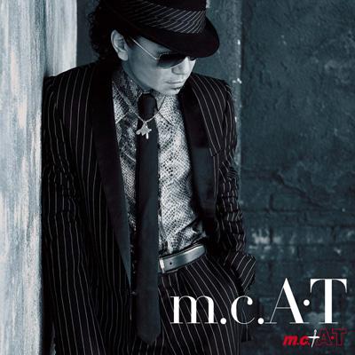 m.c.+A・T : m.c.A・T | HMV&BOOKS online - AVCD-23185