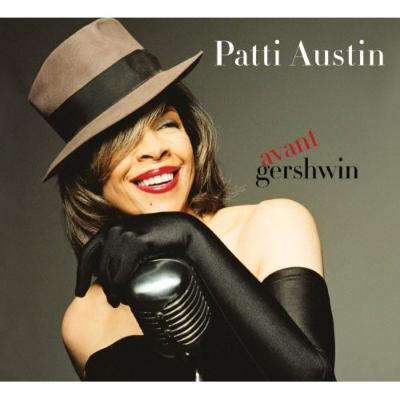 Avant Gershwin : Patti Austin | HMV&BOOKS online - VACJ-1013