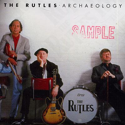 Archaeology : Rutles | HMV&BOOKS online - 3853492