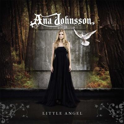 Little Angel : Ana Johnsson | HMV&BOOKS online - AVCD-23244