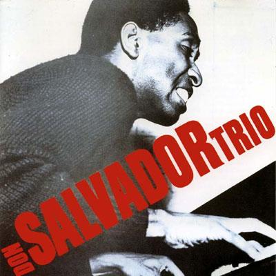【限定プレス】DOM SALVADOR ドン・サルヴァドール Dom Salvador Trio : Dom Salvador | HMV&BOOKS online - BOM-1511