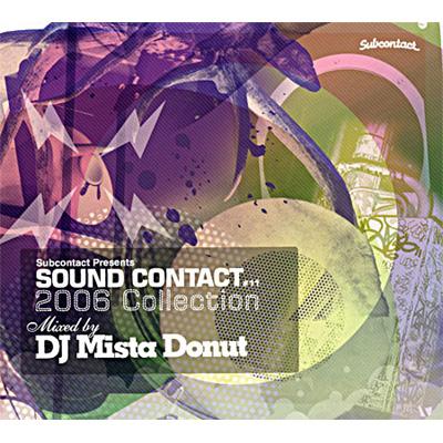 その他 MISTA DONUT / SOUND DEY vol.8 その他 MISTA DONUT / SOUND DEY vol.8 New Mister Donut] I devoured