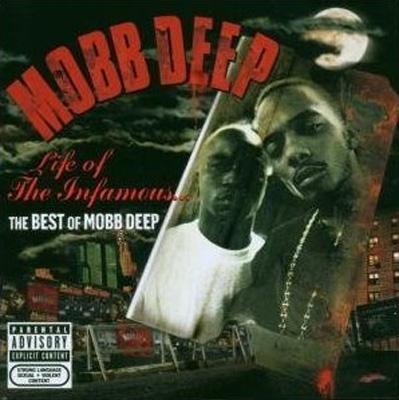 Life Of The Infamous: The Best Of : Mobb Deep | HMV&BOOKS online