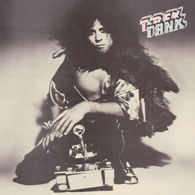 Tanx : T. Rex | HMV&BOOKS online - TEJI-33002