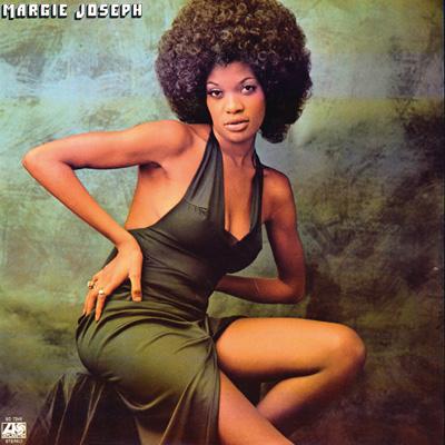 CD マージー・ジョセフ メイクス・ア・ニュー・インプレッション/フェイズII  UCCO4036 Stax, Volt /00110 CD Album - Margie Joseph - Makes A New Impression / Phase II