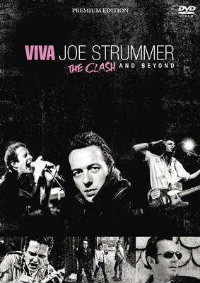 Viva Joe Strummer : Joe Strummer | HMV&BOOKS online - DEBR-16801