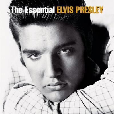 エルヴィス・プレスリー 6CDセット 国内盤エッセンシャルシリーズ Essential : Elvis Presley | HMV&BOOKS online - 82876890482